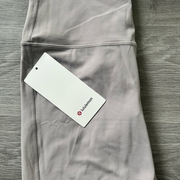 Lululemon Align Short 6” - Picture 2 of 2